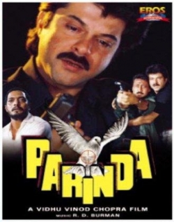 Parinda Movie Poster