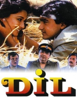 Dil Movie Poster