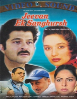 Jeevan Ek Sanghursh (1990) - Hindi