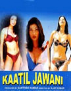 Qatil Jawani Movie Poster