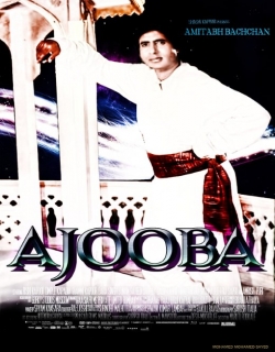 Ajooba Movie Poster