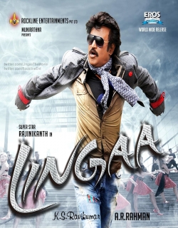 Lingaa (2014) - Tamil