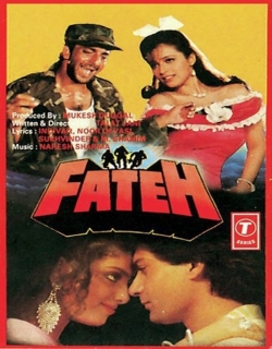 Fateh (1991) - Hindi