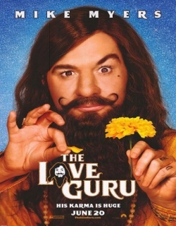 Love Guru (2007)