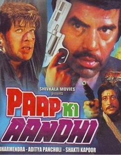 Paap Ki Aandhi (1991)