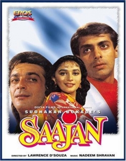 Saajan (1991) - Hindi