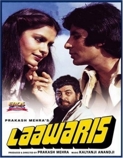 Lawaaris (1981) - Hindi