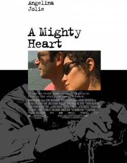 A Mighty Heart Movie Poster