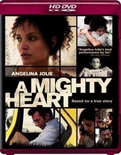 A Mighty Heart (2007) - Hindi