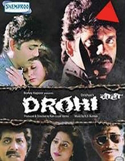 Drohi (1992) - Hindi