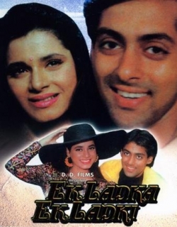 Ek Ladka Ek Ladki (1992) - Hindi
