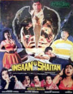 Insaan Bana Shaitan (1992) - Hindi