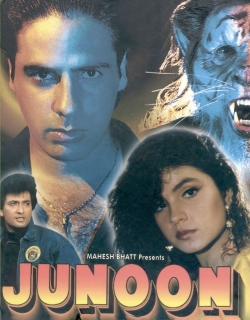 Junoon (1992) - Hindi