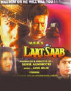 Laat Saab (1992)