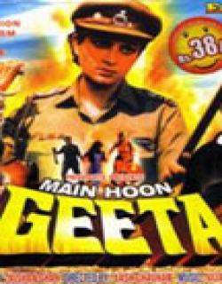 Main Hoon Geeta Movie Poster