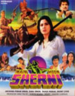 Main Hoon Sherni (1992) - Hindi