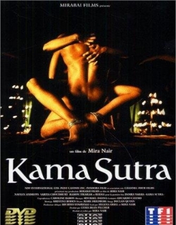 Kama Sutra Movie Poster