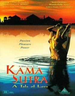 Kama Sutra Movie Poster