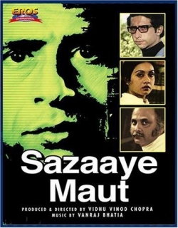 Saza E Maut (1981) - Hindi