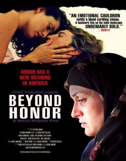 Beyond Honour Movie Poster