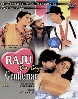 Raju Ban Gaya Gentleman (1992) - Hindi