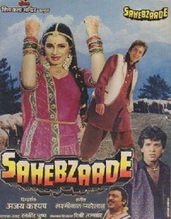 Sahebzaade (1992) - Hindi