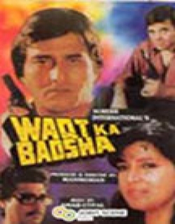 Waqt Ka Badshah (1992) - Hindi