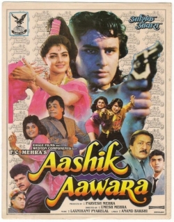 Aashik Aawara (1993)