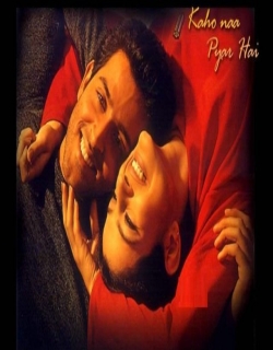 Kaho Naa Pyaar Hai Movie Poster