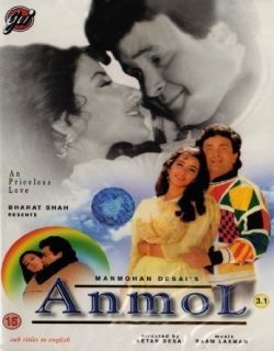 Anmol (1993) - Hindi