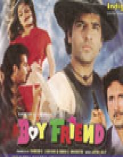 Boy Friend (1993) - Hindi