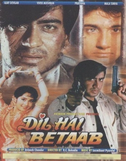 Dil Hai Betab (1993) - Hindi