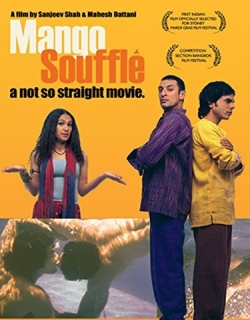 Mango Souffle (2003) - Hindi