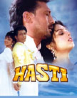 Hasti Movie Poster