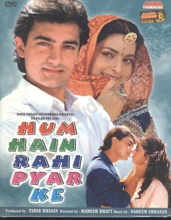 Hum Hain Rahi Pyar Ke (1993) - Hindi