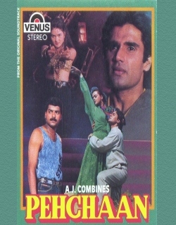 Pehchaan (1993) - Hindi