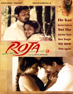 Roja Movie Poster