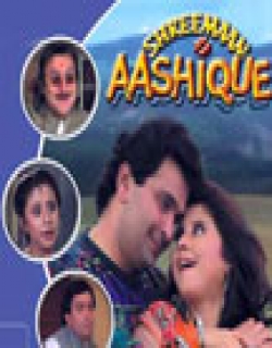 Shreemaan Aashique (1993) - Hindi