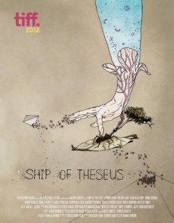 Ship Of Theseus (2013) - Hindi