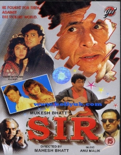 Sir (1993) - Hindi