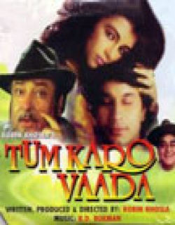 Tum Karo Vaada (1993) - Hindi