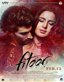 Fitoor Movie Poster