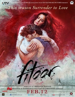 Fitoor Movie Poster