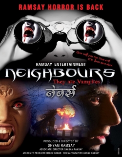Neighbours (2014) - Hindi