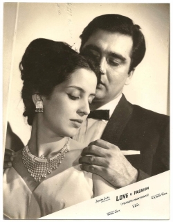 Yeh Rastey Hain Pyar Ke (1963) - Hindi
