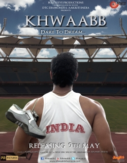 Khwaabb (2014) - Hindi