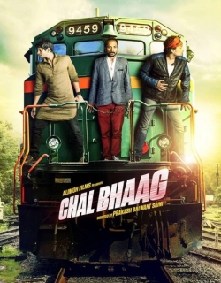 Chal Bhaag (2014) - Hindi