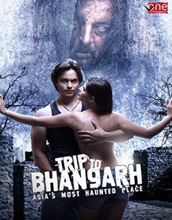 Trip To Bhangarh Movie Poster