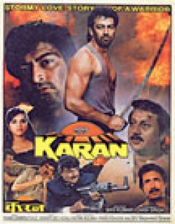 Karan Movie Poster