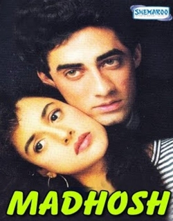 Madhosh (1994) - Hindi